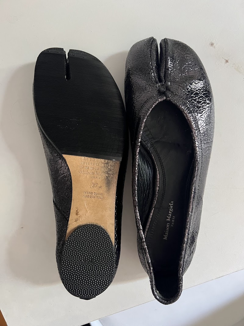 Fulton Cobbler Shoe Repair