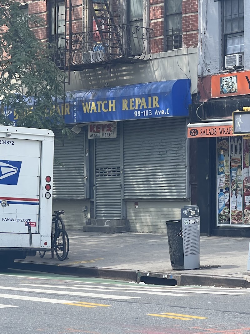 Alex Shoe Repair and Passport Photo