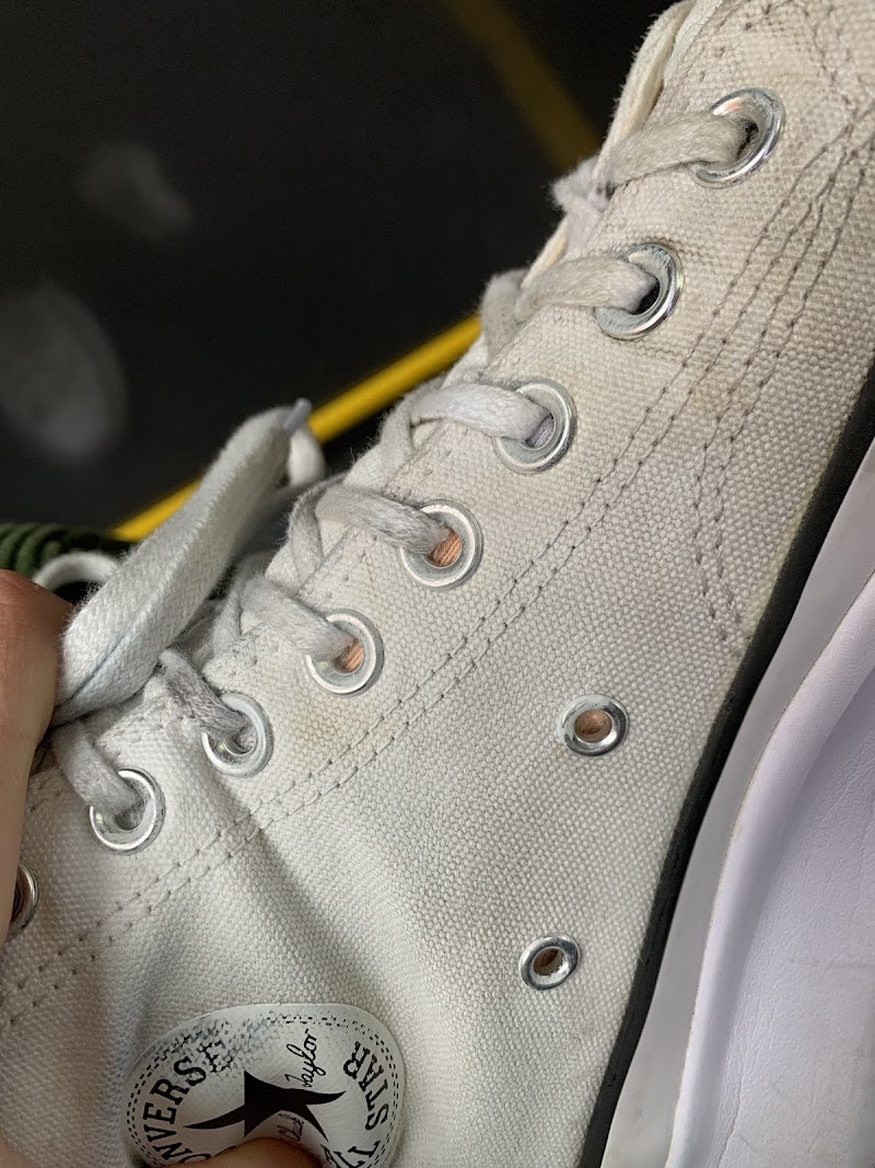 East Village Shoe Repair