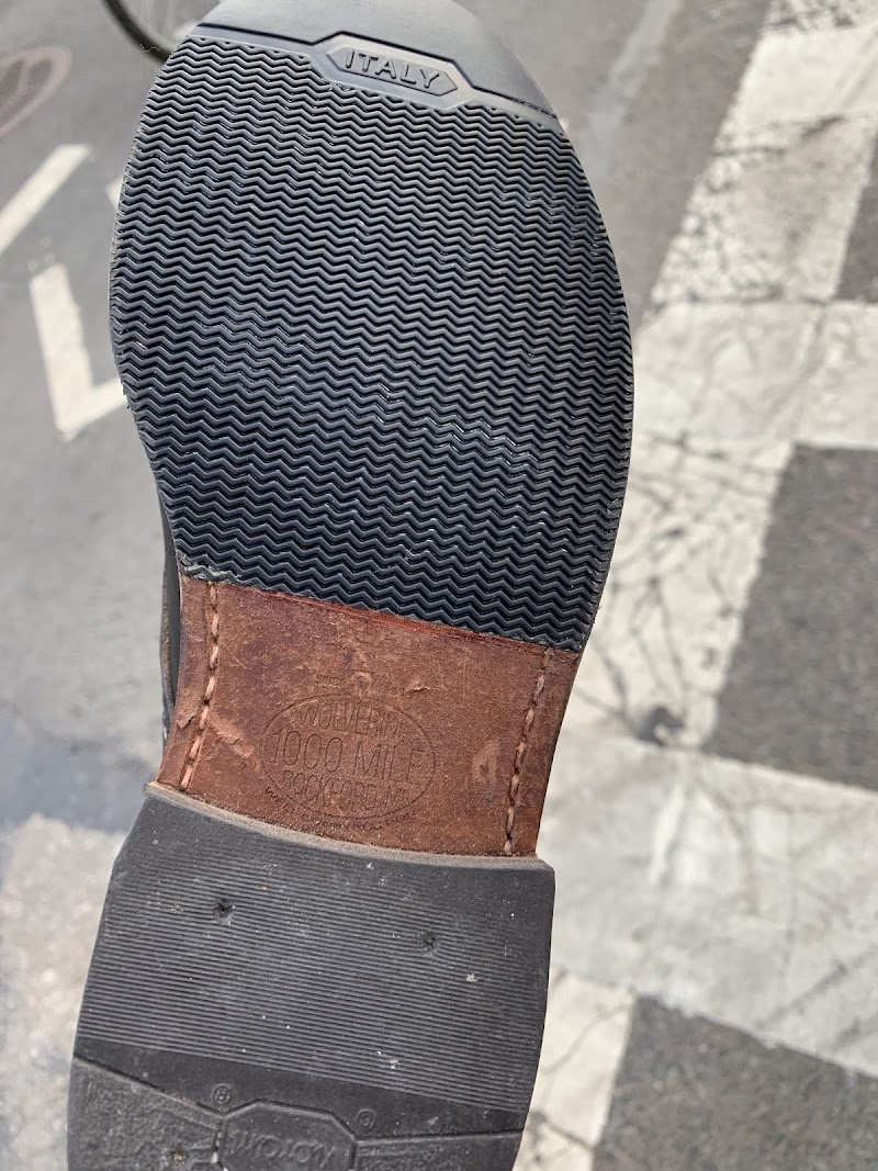 Uriel's Shoe Repair Shop 4