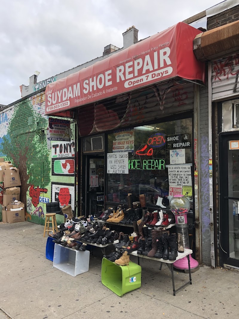 Suydam Shoe Repair
