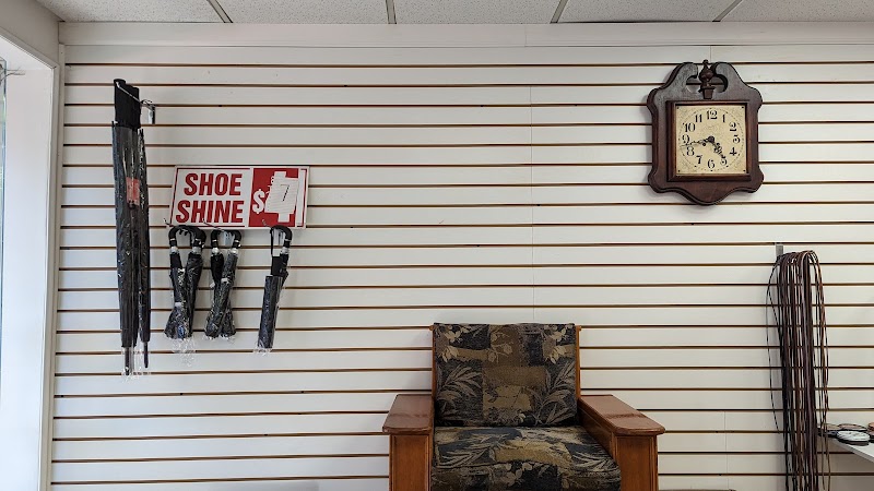 Kips Bay Shoe Repair