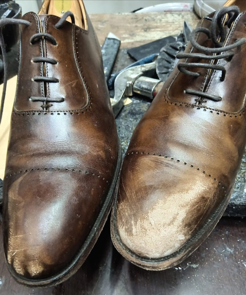 European Shoe Repair