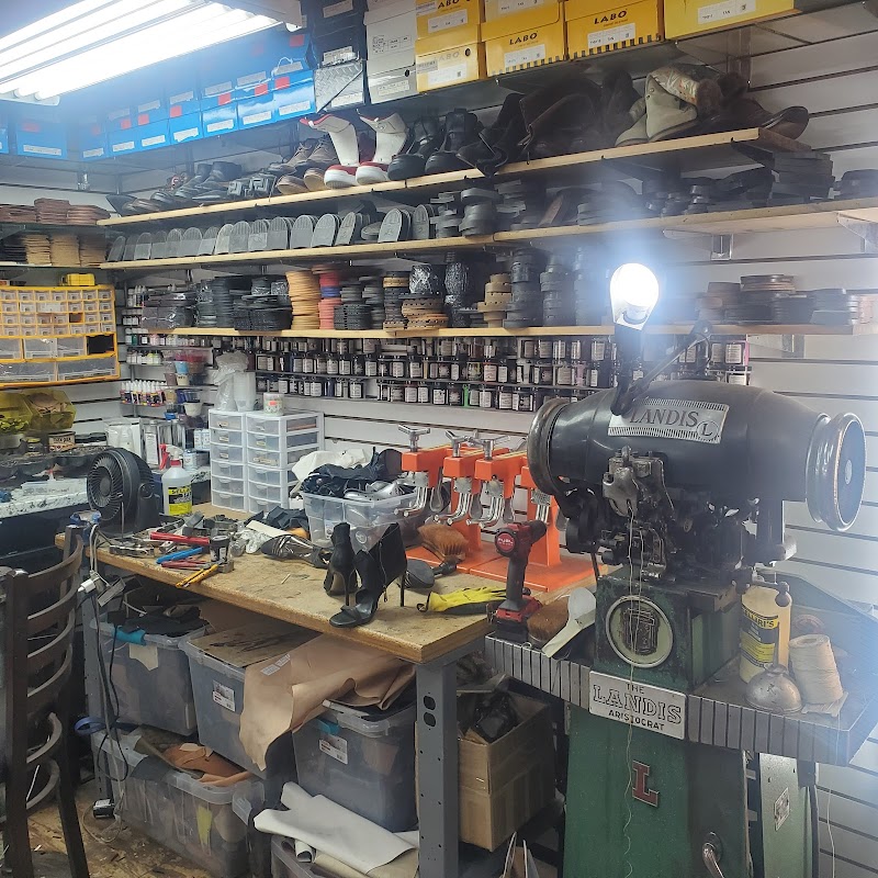 Astoria Shoe Repair
