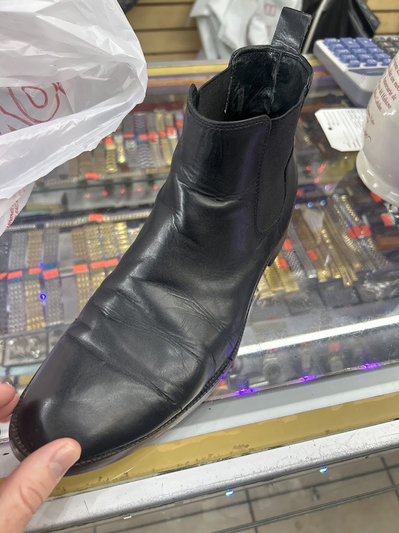 Astoria Shoe Repair