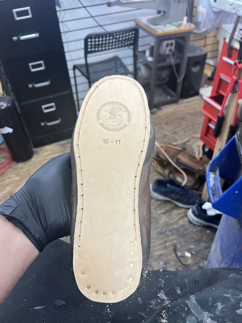 Astoria Shoe Repair 5