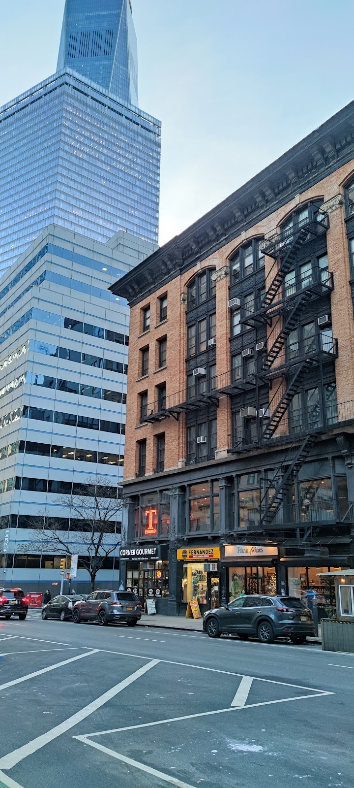 Fernandez Shoe Repair 2