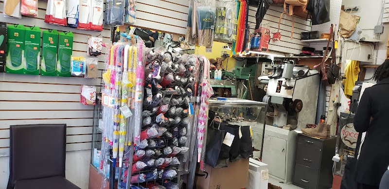 Fernandez Shoe Repair 3