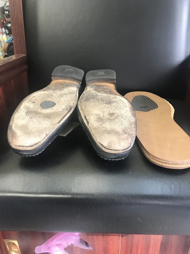 Fernandez Shoe Repair 4