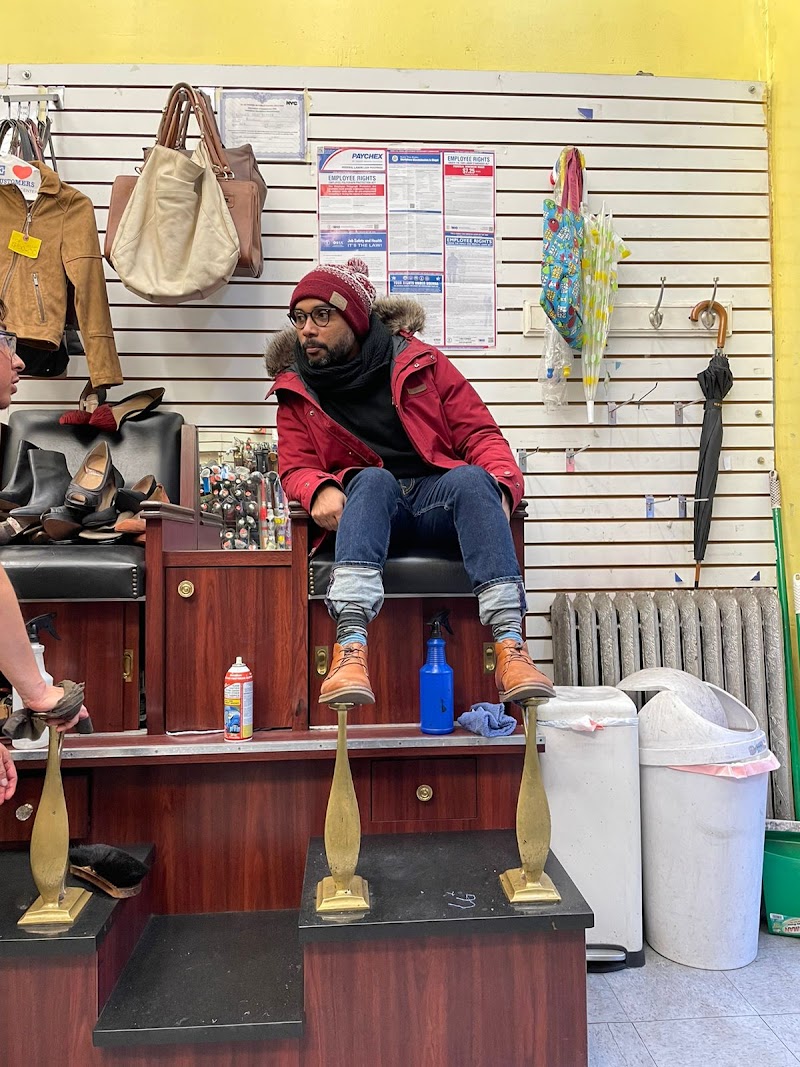 Fernandez Shoe Repair 5