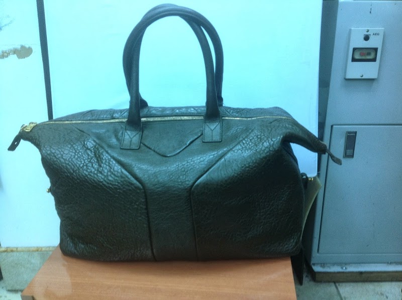 Advance Shoe Repair & Leather Crafting