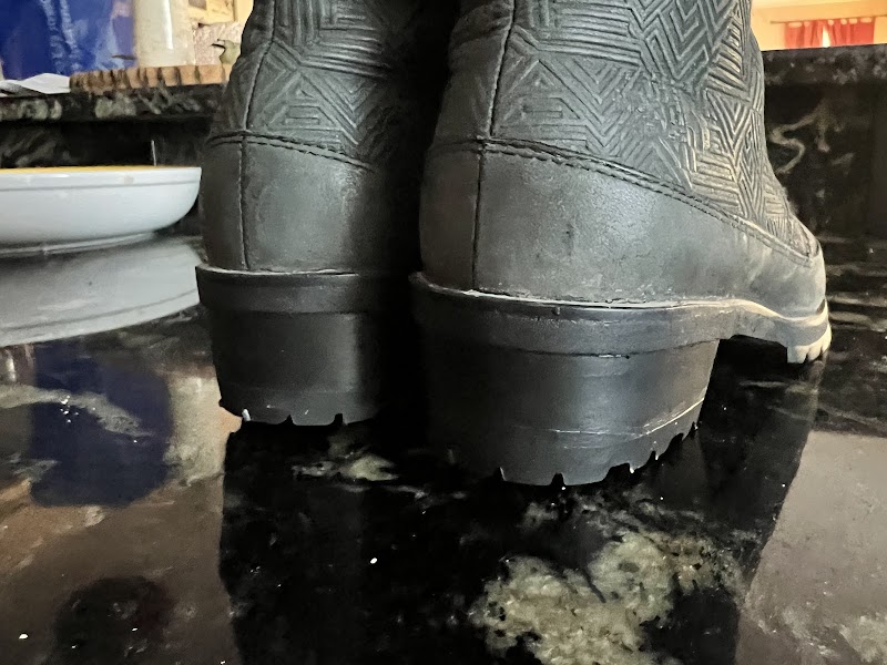 Advance Shoe Repair & Leather Crafting 2