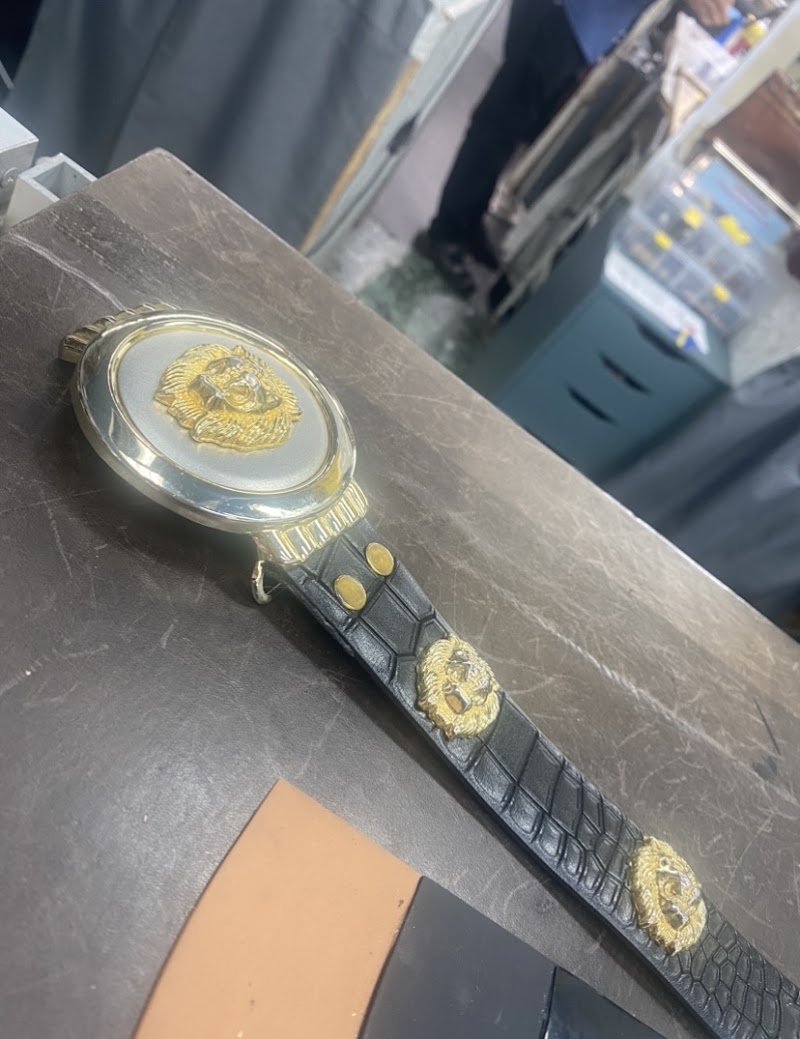 Advance Shoe Repair & Leather Crafting 3