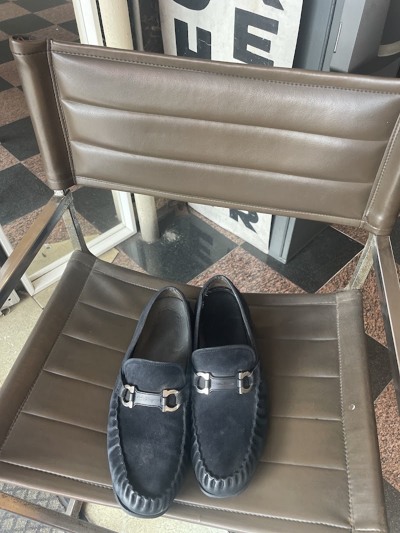 Cowboy Shoe Repair 4