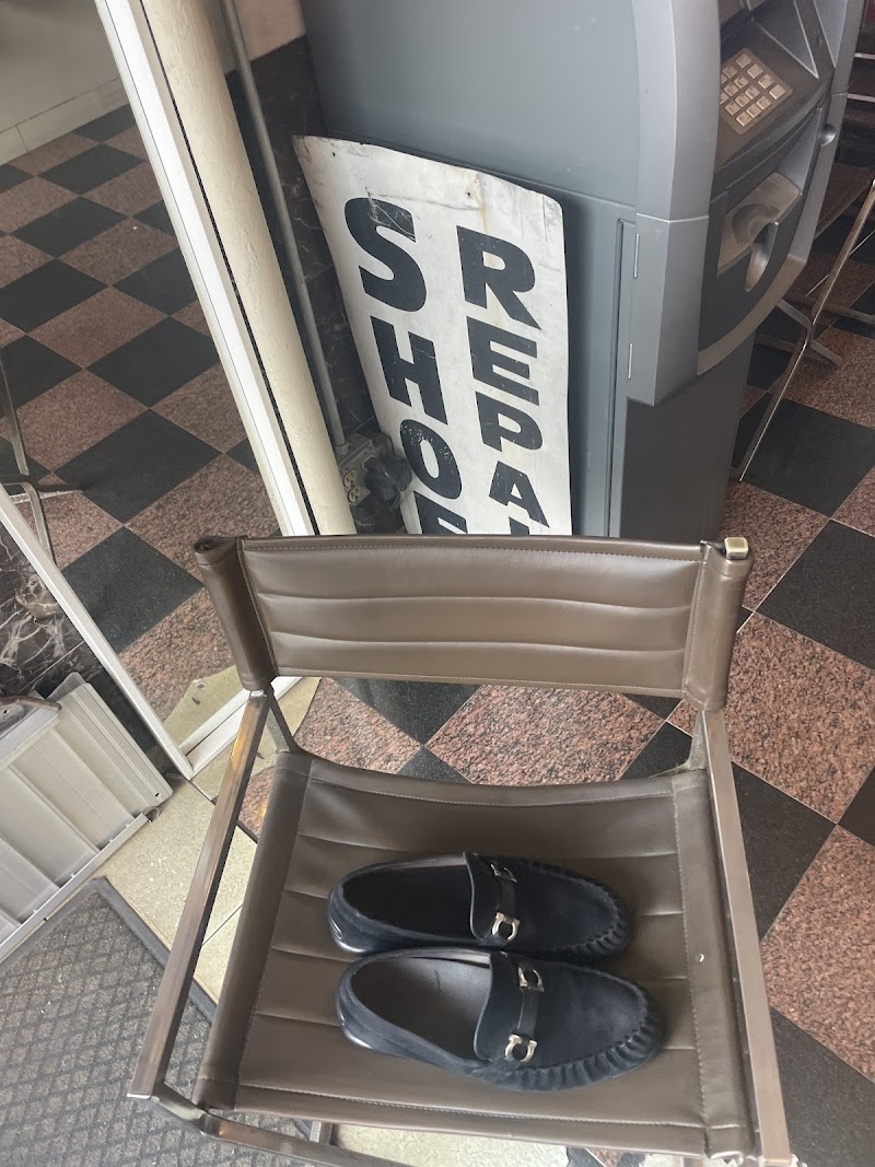 Cowboy Shoe Repair 5