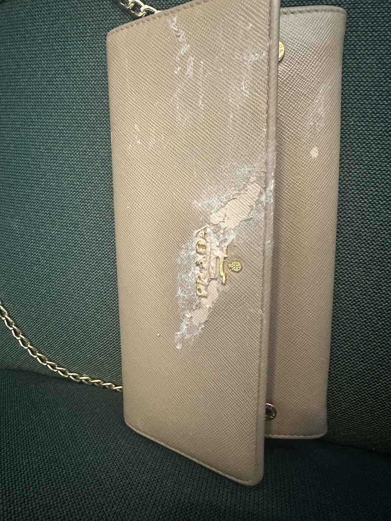 Steve's Express Shoe Repair 2