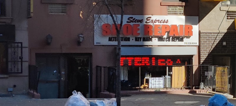 Steve's Express Shoe Repair 5