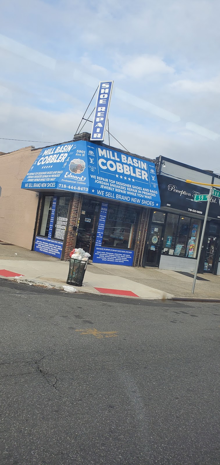 Edwards Shoe Repair 4