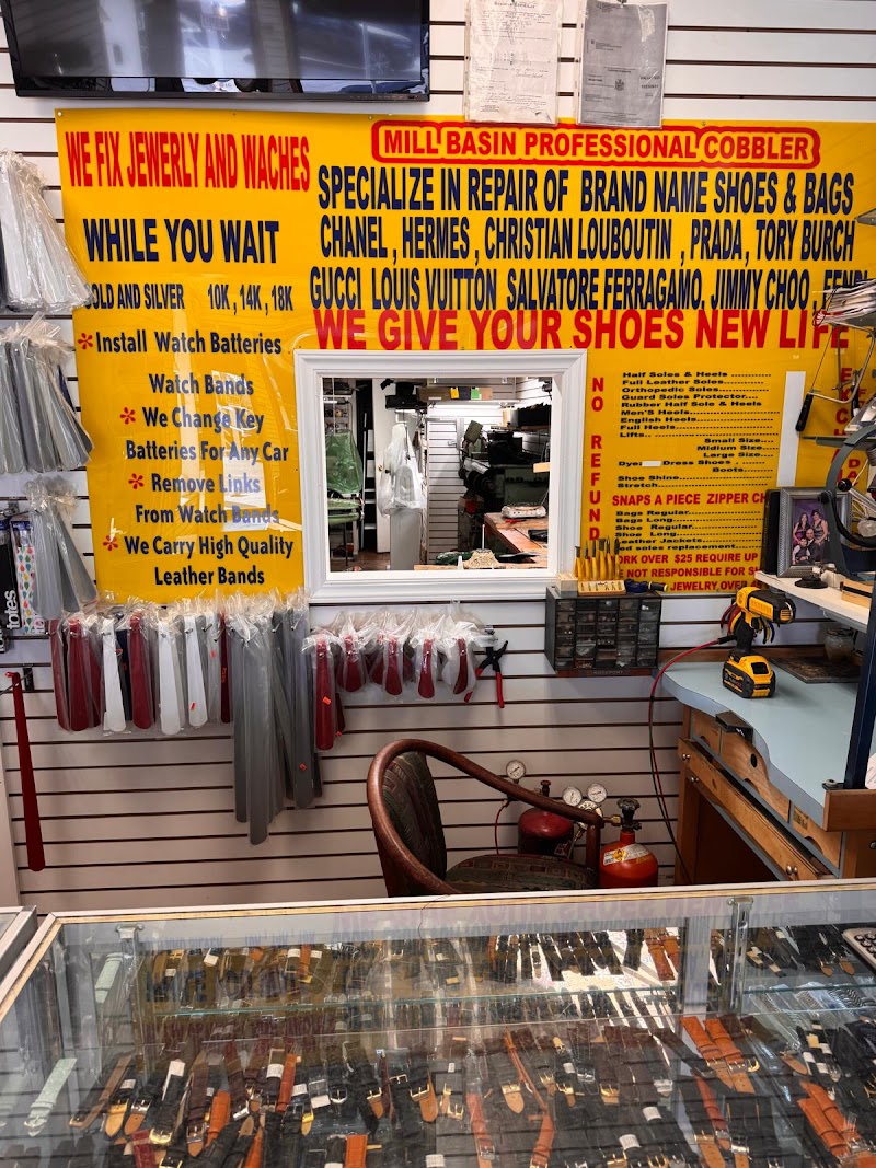 Edwards Shoe Repair 5