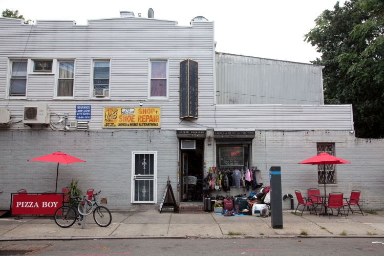 Kholdarov Shoe Repair