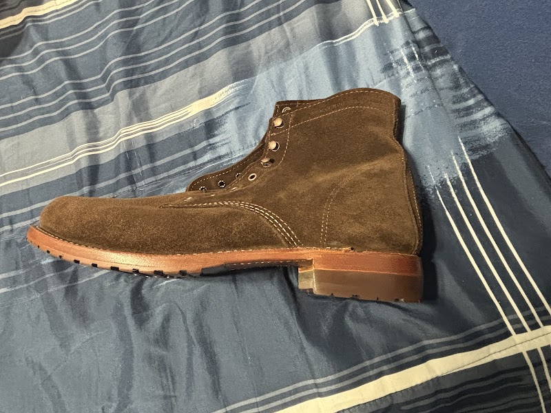 Staten Island Shoe Repair