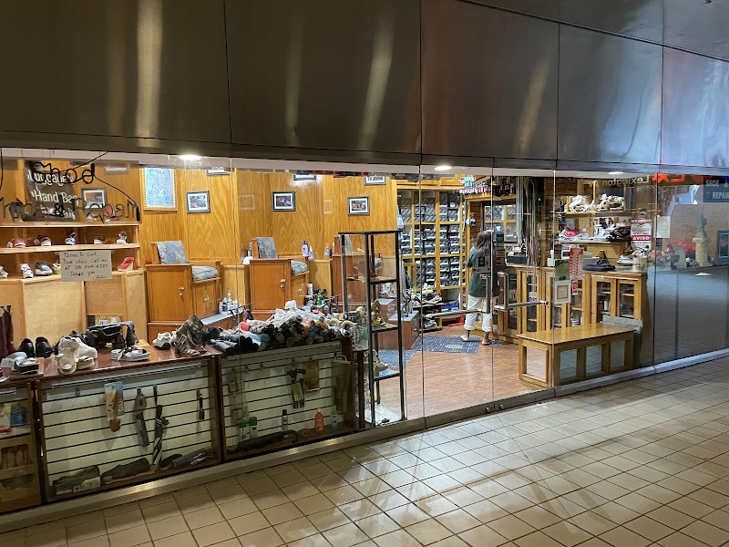 Infinity Shoe Repair