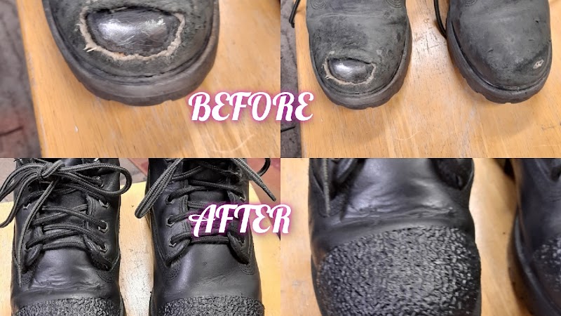 Morris Park Shoe Repair