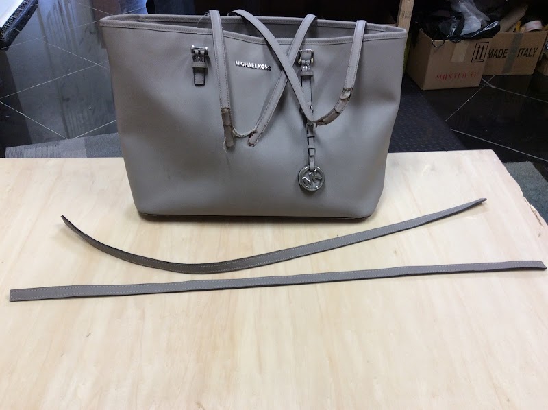 Morris Park Shoe Repair