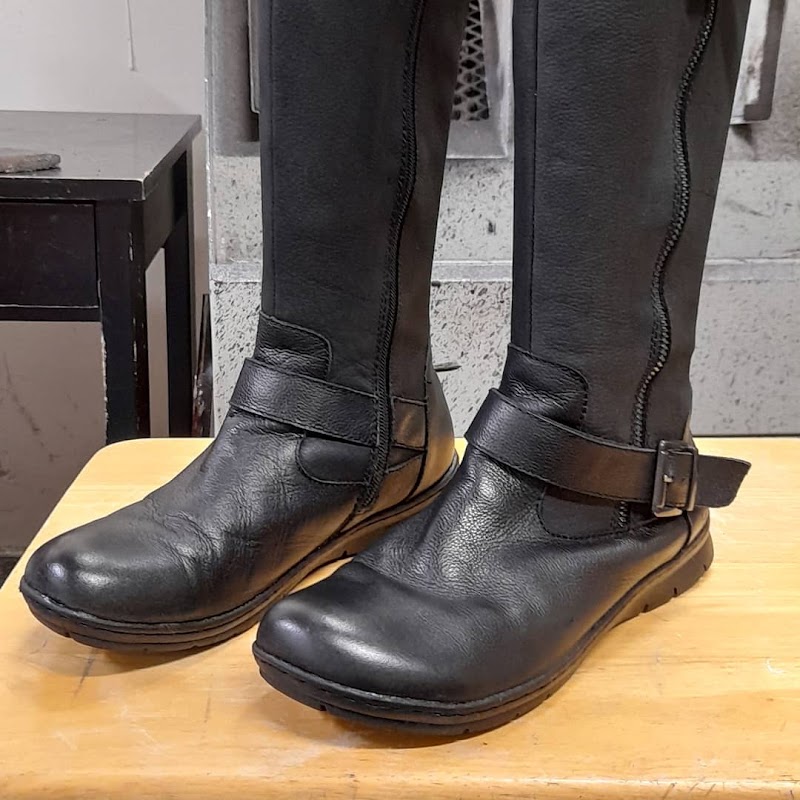 Morris Park Shoe Repair 2