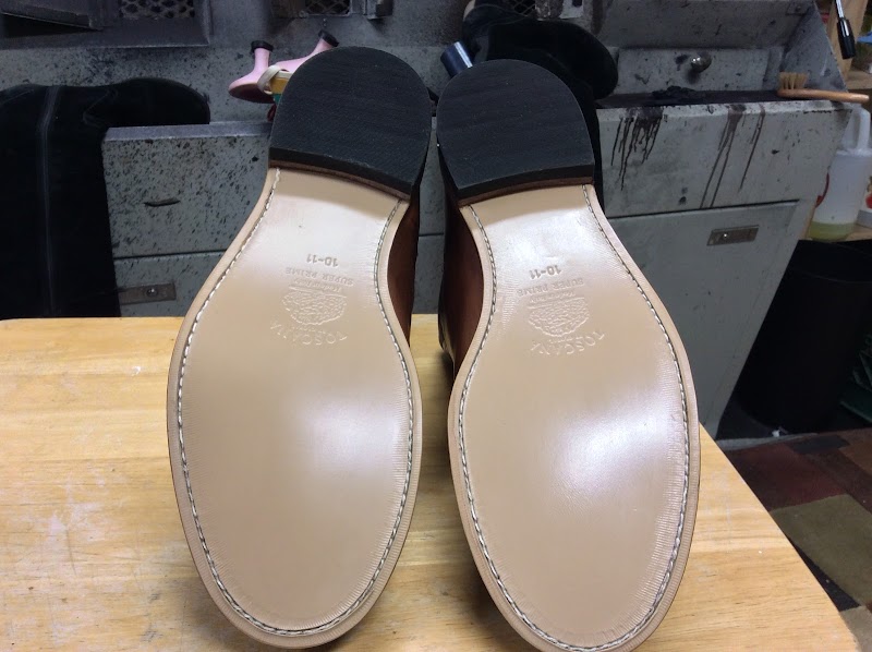 Morris Park Shoe Repair 3