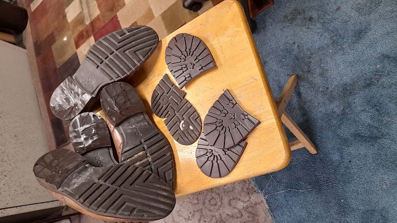Morris Park Shoe Repair 4