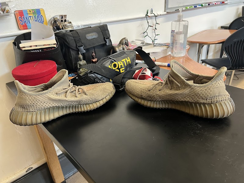 Morris Park Shoe Repair 5