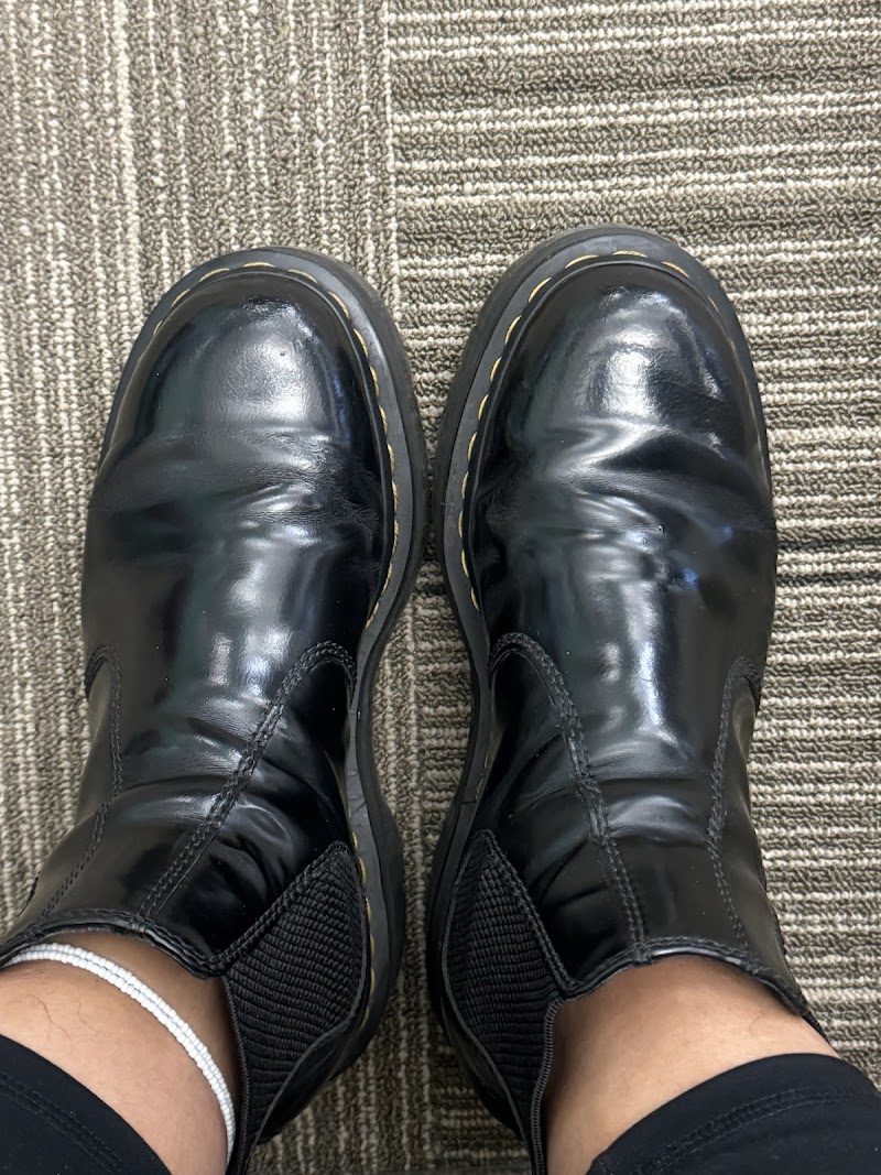 Palace Shoe Repair 3