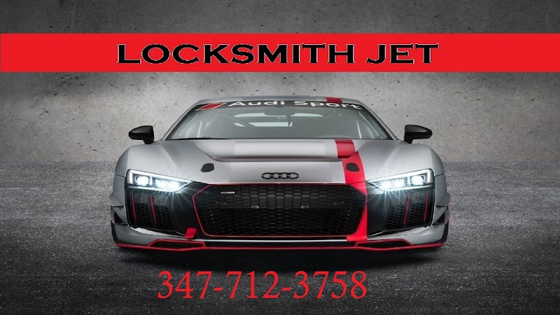 Locksmith Jet Corp