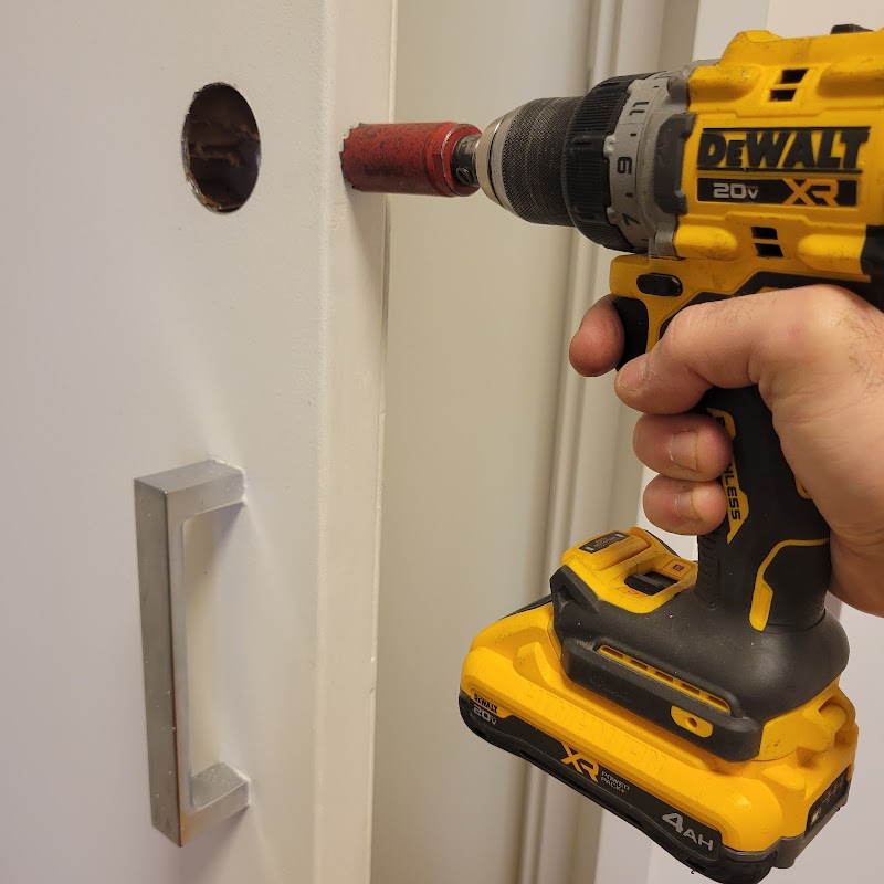 Elmhurst Locksmith Service