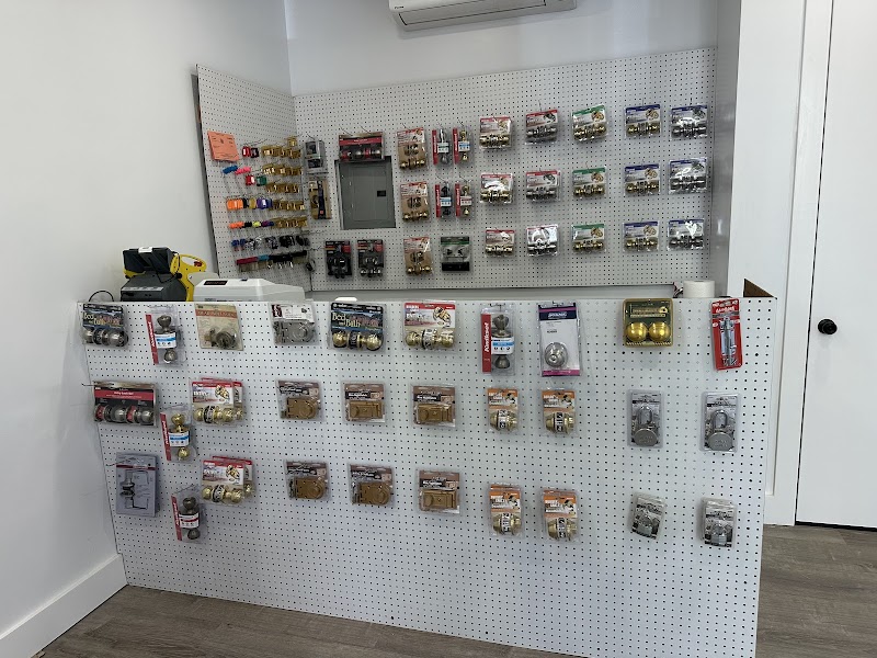 Instalock Locksmith Queens LLC