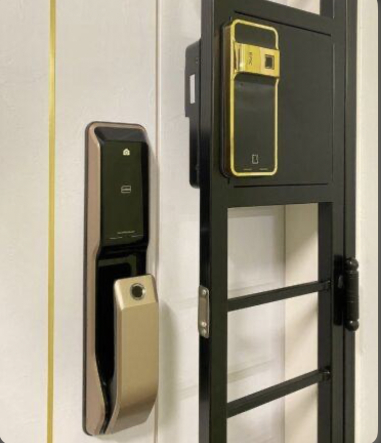 ABA Locksmith & keys