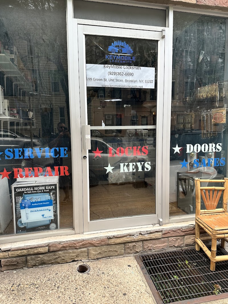 Keymobile Locksmith