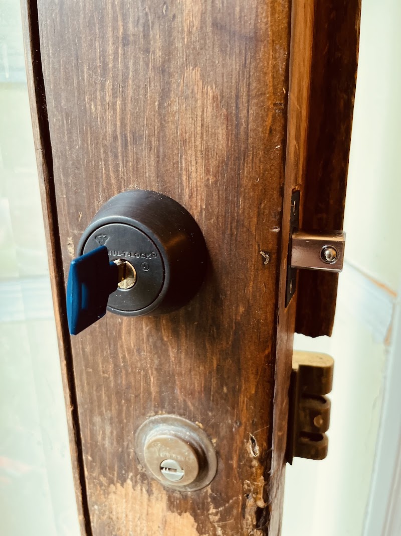 Top Locksmith BK Inc.