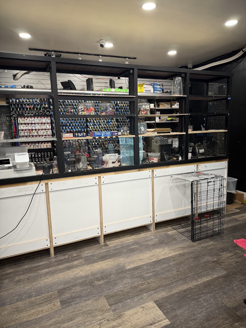 A2Z Locksmith Door Repair & Hardware