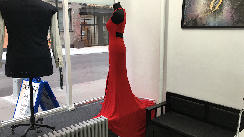 East Side Tailor
