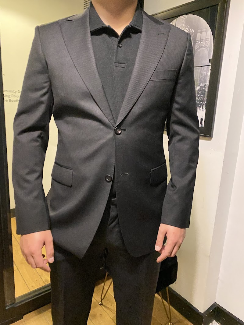 Dejavu NYC & Tailoring