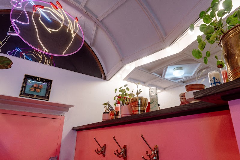 Tailoress Atelier | Alterations & Tailoring Services 4