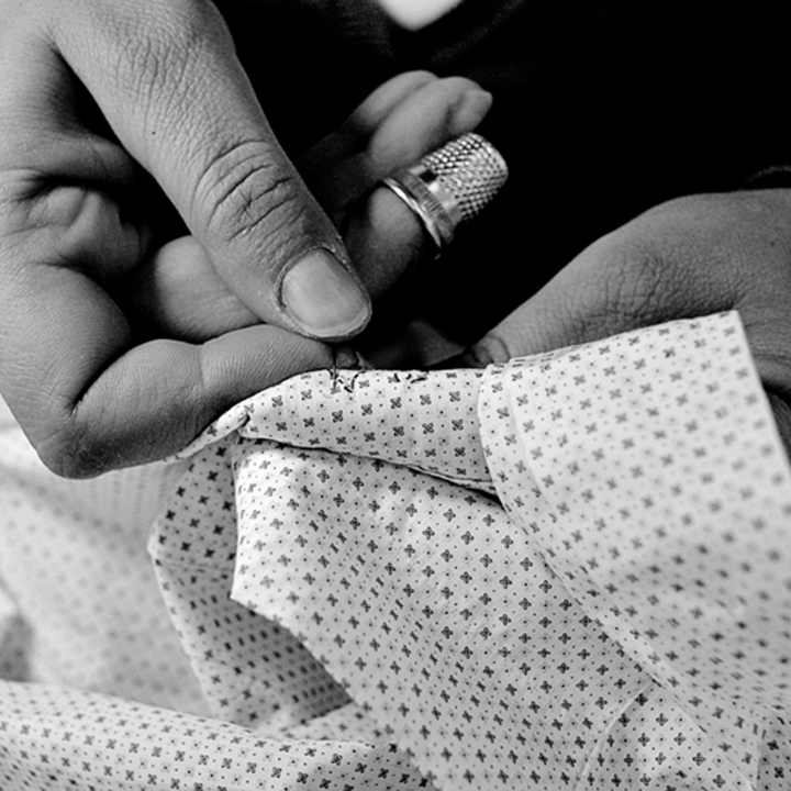 Custom Tailoring and Alterations