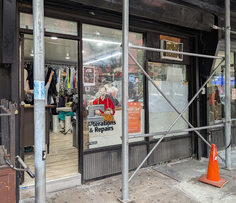 Adelso Clasico Tailor