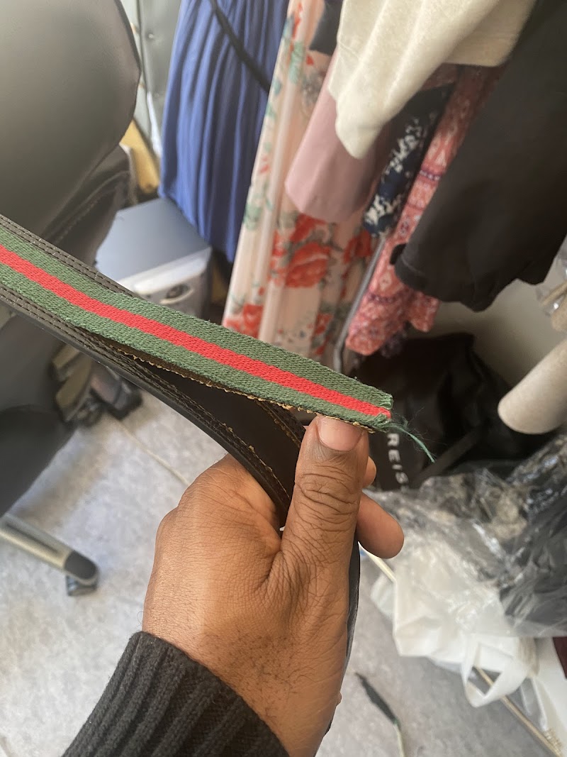 John Exclusive Tailoring 3