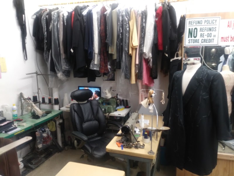 John Exclusive Tailoring 5