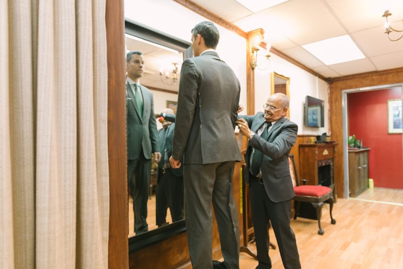 Charlie’s Custom Tailor Alterations 2