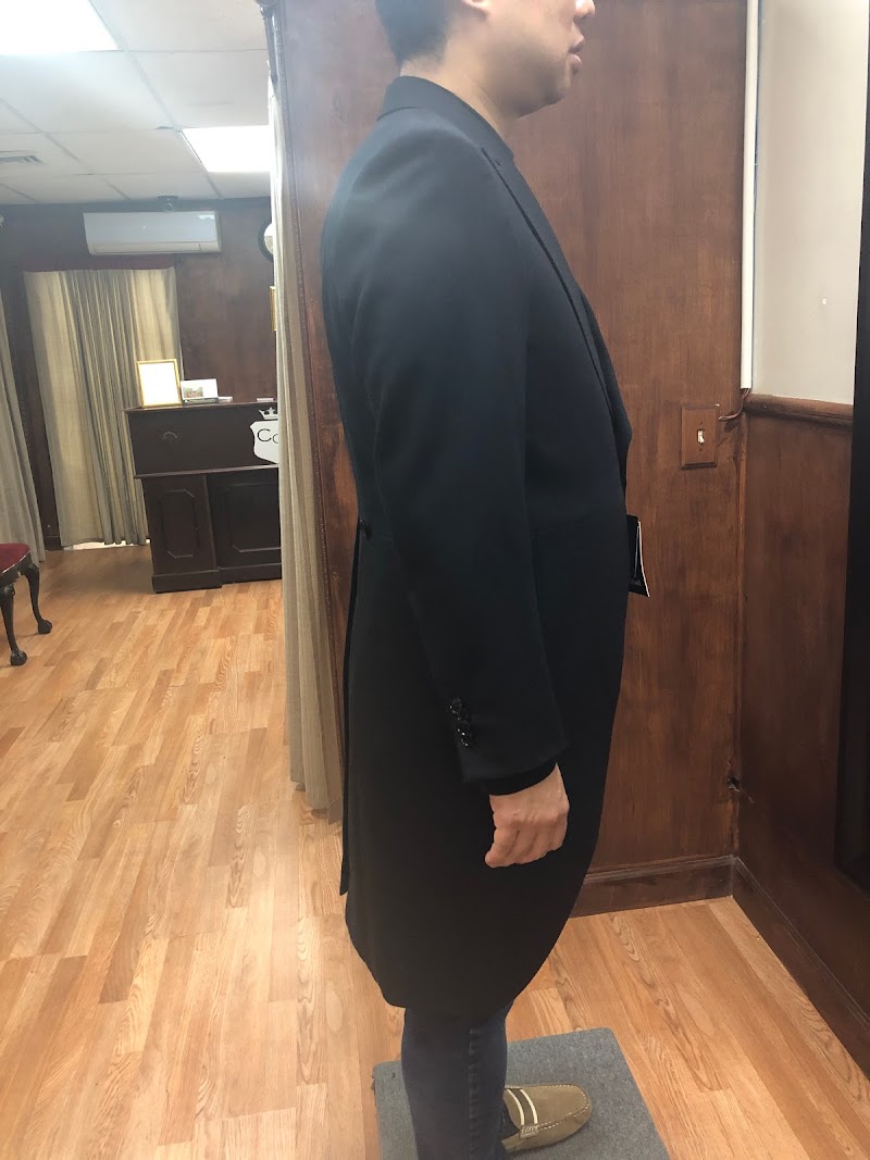 Charlie’s Custom Tailor Alterations 4