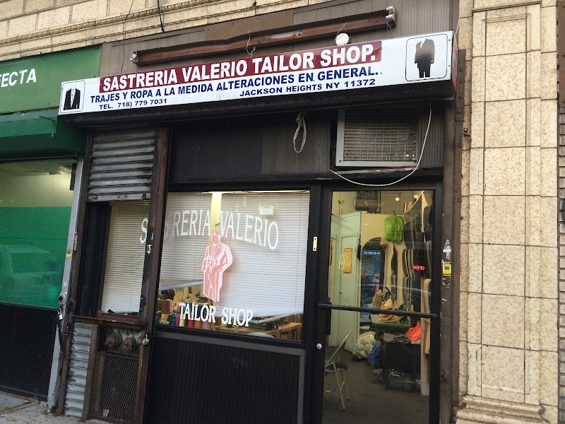 Valerio Tailor Shop